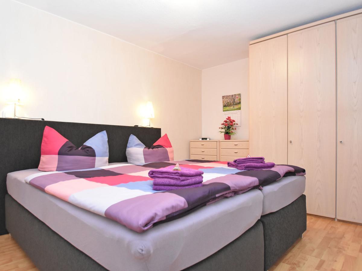 Cosy Apartment With In Pirna With Private Terrace Экстерьер фото